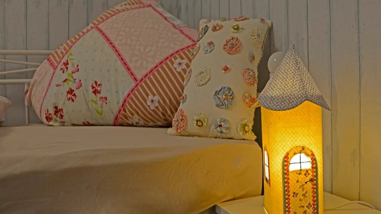 Kinderbett Kinderbett